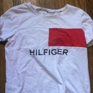 Tommy Hilfiger short sleeve t-shirt